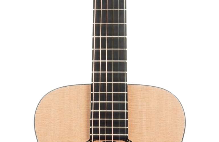 Martin Lxm Martin LXM Natural (Pre-Owned) #176711 | guitarguitar