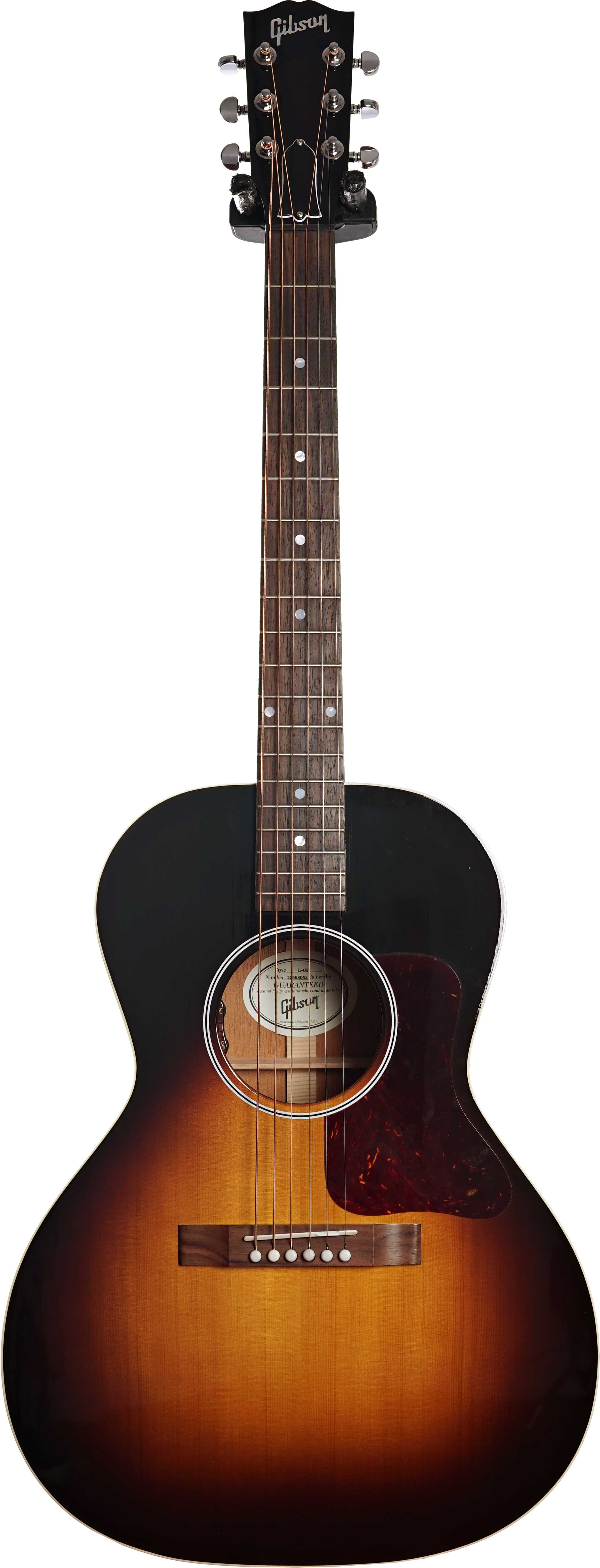 Gibson L-00 Original Vintage Sunburst (Pre-Owned) #20583043