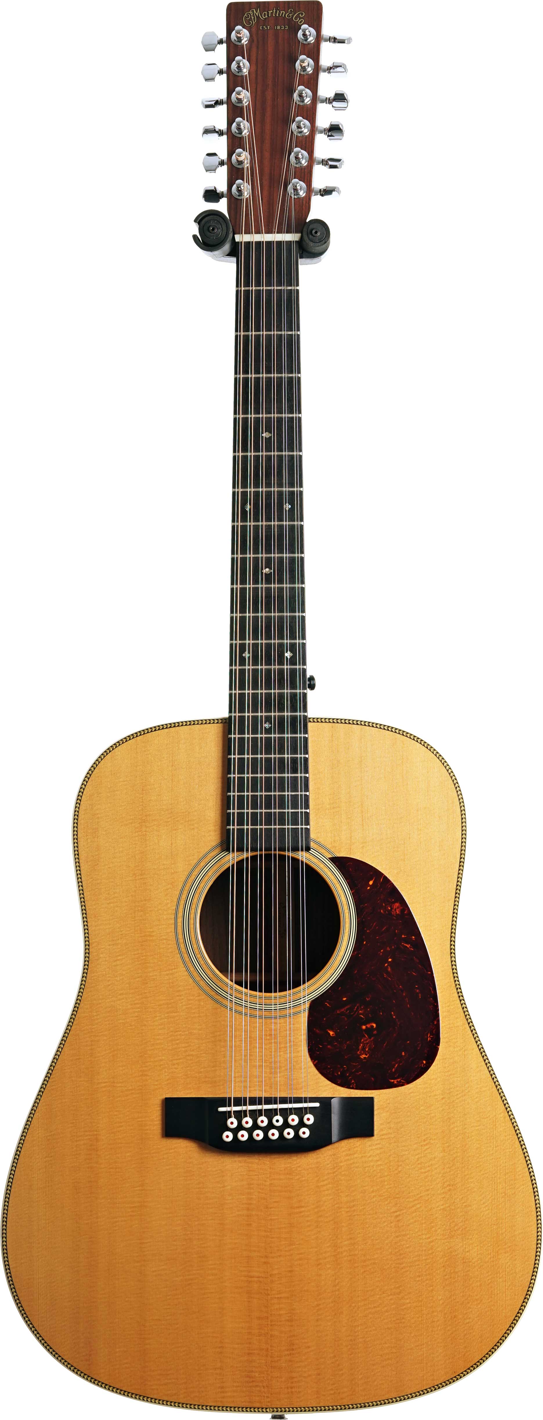 Martin HD12-28 12 String (Pre-Owned) #2177220