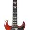 Schecter S1 Custom Flame (Pre-Owned) #W11081692 