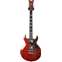 Schecter S1 Custom Flame (Pre-Owned) #W11081692 Front View