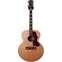 Gibson SJ-200 Studio Rosewood Antique Natural (Pre-Owned) #22981030 Front View