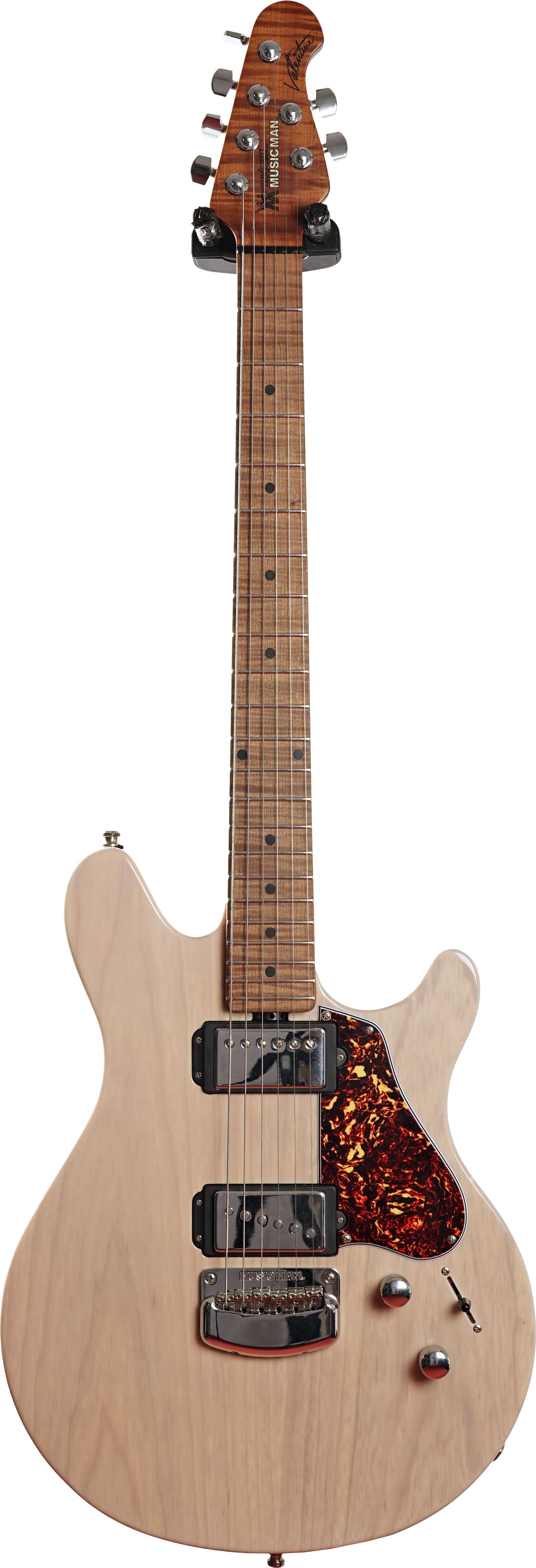 Music Man Valentine Trans Buttermilk (Pre-Owned) #H07300