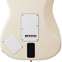 Fender Ed O'Brien Stratocaster Olympic White Maple Fingerboard (Pre-Owned) #MX22170562 