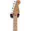Fender Ed O'Brien Stratocaster Olympic White Maple Fingerboard (Pre-Owned) #MX22170562 