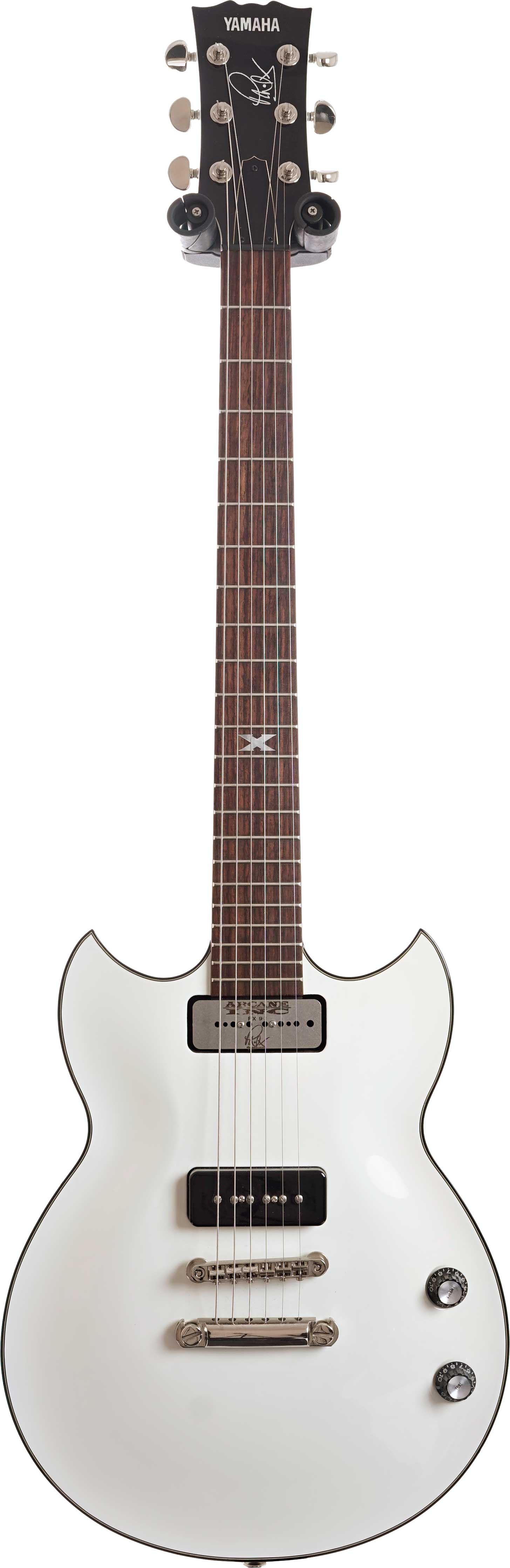 Yamaha SG1801PX (Pre-Owned) #HKX501E