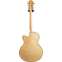 Epiphone Joe Pass Emperor II Natural (Pre-Owned) #S00111008 Back View