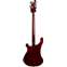 Rickenbacker 1980 4003 Burgundy (Pre-Owned) #TF2402 Back View