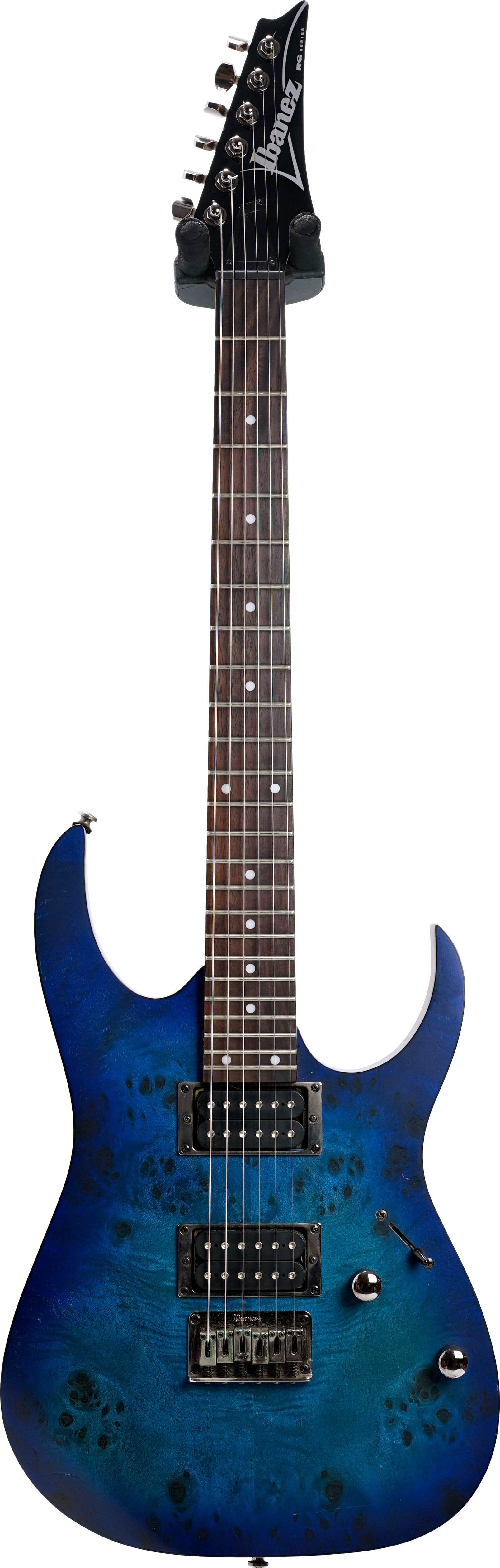 Ibanez RG421PB (Pre-Owned) #I70215001