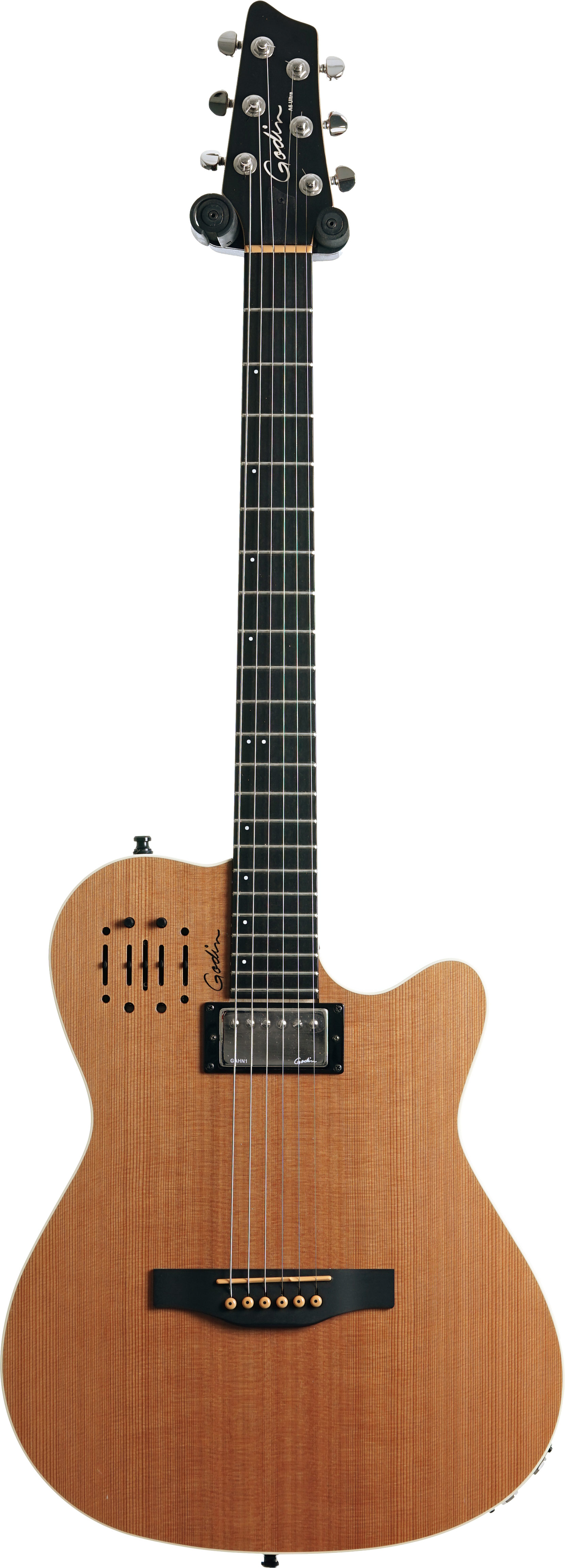 Godin A6 Ultra Natural SG (Pre-Owned) #19334175