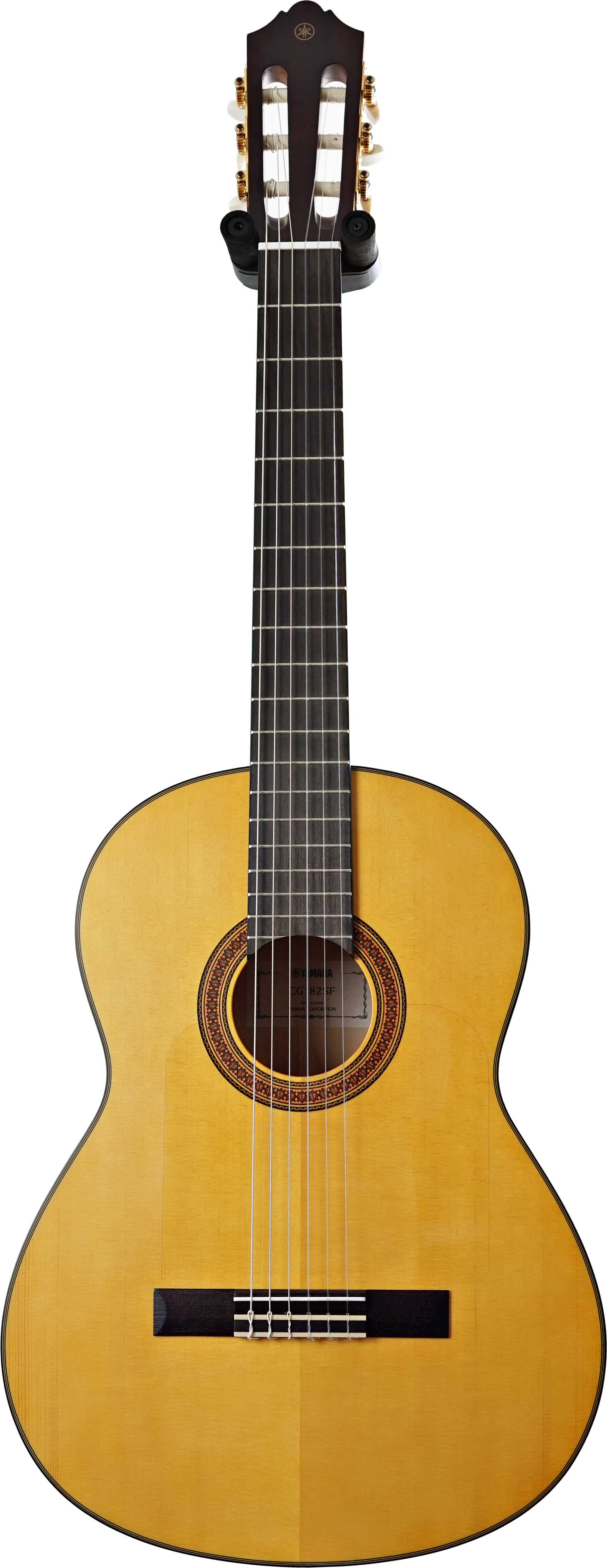 Yamaha cg182sf outlet flamenco