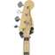 Fender American Elite Jazz Bass Natural Ash (Pre-Owned) #US16030389 