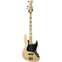 Fender American Elite Jazz Bass Natural Ash (Pre-Owned) #US16030389 Front View