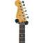 Fender 2021 American Ultra Stratocaster Arctic Pearl Rosewood Fingerboard Left Handed (Pre-Owned) #US210026839 