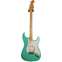 Fender Custom Shop 55 Stratocaster Closet Classic Sea Foam Green (Pre-Owned) #R87961 Front View