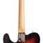 Fender 2021 Vintera 60s Telecaster Bigsby 3-Colour Sunburst Pau Ferro Fingerboard (Pre-Owned) #MX19024226 