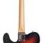 Fender Vintera 60s Telecaster Bigsby 3-Color Sunburst Pau Ferro Fingerboard (Pre-Owned) #MX19024226 