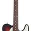 Fender Vintera 60s Telecaster Bigsby 3-Color Sunburst Pau Ferro Fingerboard (Pre-Owned) #MX19024226 