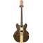Epiphone Tom DeLonge ES-333 Limited Edition (Pre-Owned) #10111501220 Front View
