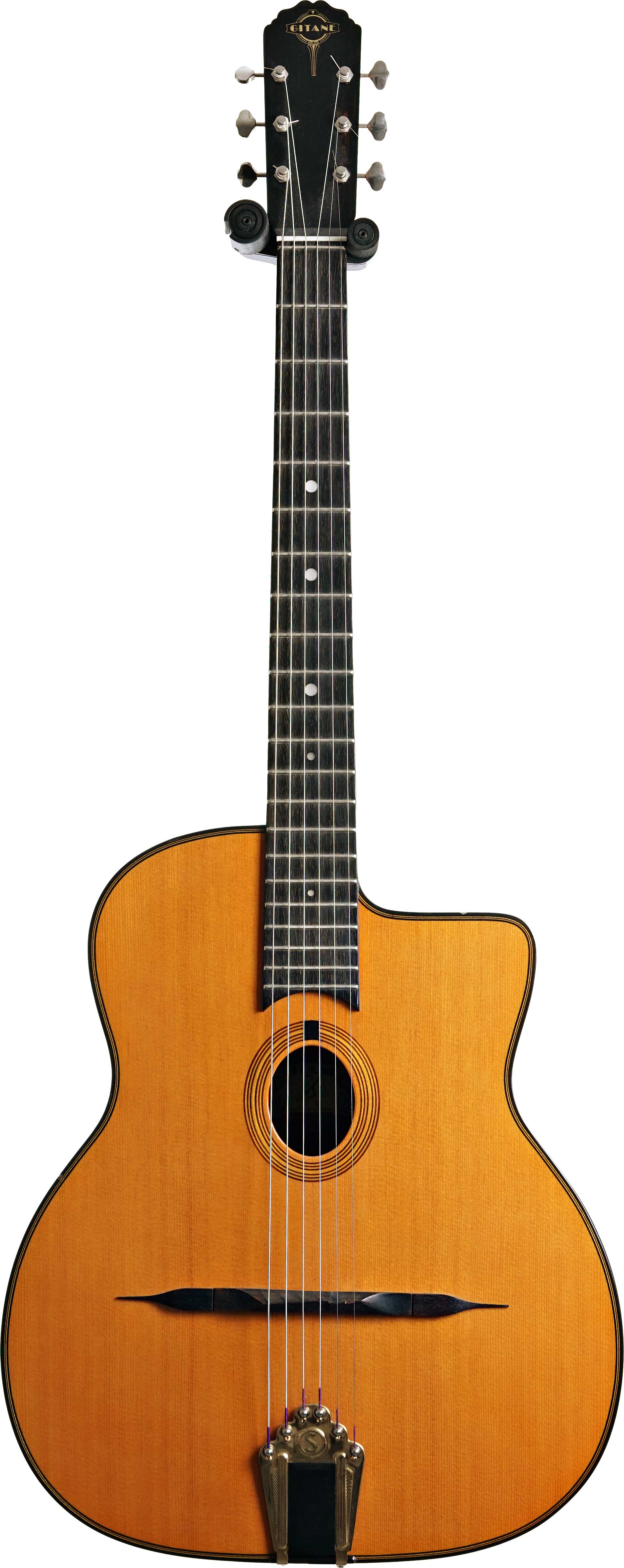 Gitane DG250 Natural (Pre-Owned) #2011290076