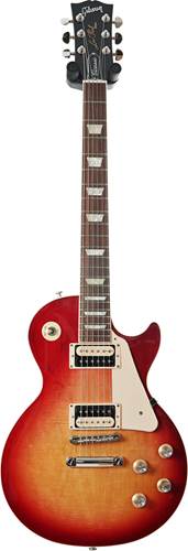Gibson 2019 Les Paul Classic Heritage Cherry (Pre-Owned) #129690059