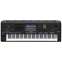 Yamaha Genos 76 Note Arranger Keyboard (Pre-Owned) Front View