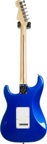 Fender 2004 American Series Stratocaster Chrome Blue Maple Fingerboard ...
