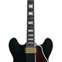 Gibson 2014 B.B. King Lucille 65th Anniversary Ebony (Pre-Owned) 