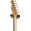 Fender Custom Shop Journeyman 50s Twisted Telecaster Custom Honey Blonde (Pre-Owned) #R125877 