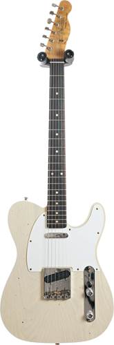 Fender Custom Shop Journeyman 50s Twisted Telecaster Custom Honey Blonde (Pre-Owned) #R125877