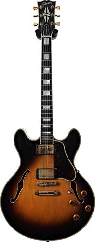 Gibson 1979 ES-355TD Tobacco Sunburst (Pre-Owned) #73209083