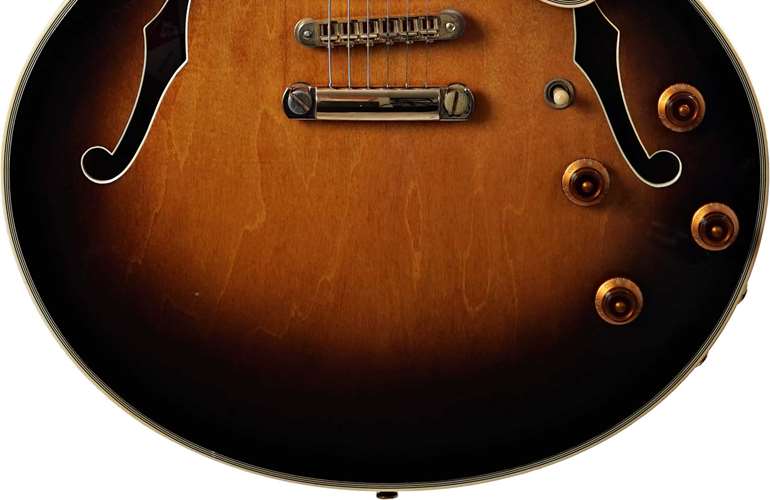 Gibson 1979 ES-355TD Tobacco Sunburst (Pre-Owned) #73209083 Gibson 1979 ES-355TD Tobacco Sunburst (Pre-Owned) #73209083