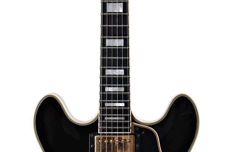 Gibson 1979 ES-355TD Tobacco Sunburst (Pre-Owned) #73209083 Gibson 1979 ES-355TD Tobacco Sunburst (Pre-Owned) #73209083