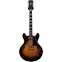Gibson 1979 ES-355TD Tobacco Sunburst (Pre-Owned) #73209083 Front View
