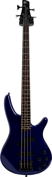 Ibanez Soundgear SR400 Blue (Pre-Owned) #C7072813