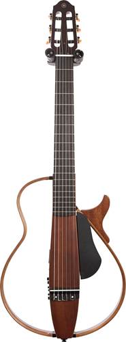Yamaha SLG200N Silent Guitar Nylon Natural (Pre-Owned) #IJH29CO57