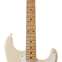 Fender Custom Shop 1998 1956 Stratocaster Vince Cunnetto Relic Vintage Blonde Maple Fingerboard (Pre-Owned) #R3355 