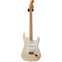Fender Custom Shop 1998 1956 Stratocaster Vince Cunnetto Relic Vintage Blonde Maple Fingerboard (Pre-Owned) #R3355 Front View