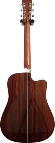 Martin HD28V Cutaway Adirondack Left Handed (Pre-Owned) #855338 Martin HD28V Cutaway Adirondack Left Handed (Pre-Owned) #855338