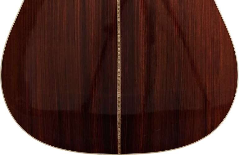 Martin HD28V Cutaway Adirondack Left Handed (Pre-Owned) #855338 Martin HD28V Cutaway Adirondack Left Handed (Pre-Owned) #855338