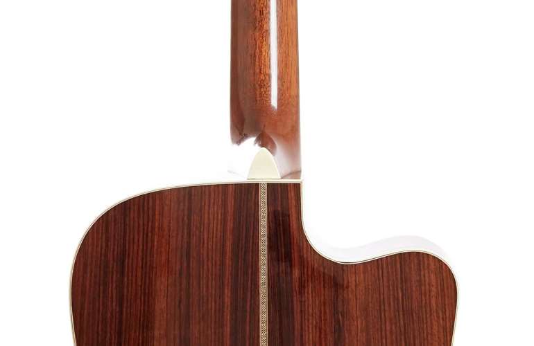 Martin HD28V Cutaway Adirondack Left Handed (Pre-Owned) #855338 Martin HD28V Cutaway Adirondack Left Handed (Pre-Owned) #855338