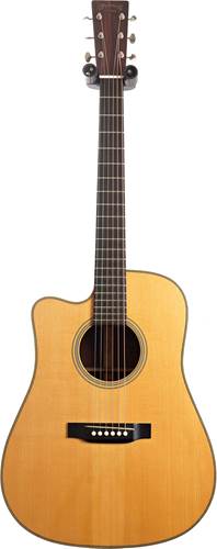 Martin HD28V Cutaway Adirondack Left Handed (Pre-Owned) #855338