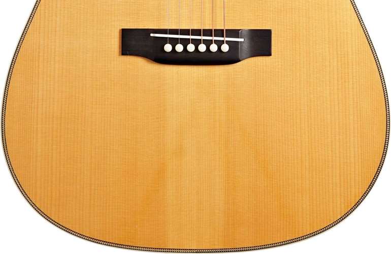 Martin HD28V Cutaway Adirondack Left Handed (Pre-Owned) #855338 Martin HD28V Cutaway Adirondack Left Handed (Pre-Owned) #855338