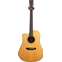 Martin HD28V Cutaway Adirondack Left Handed (Pre-Owned) #855338 Front View