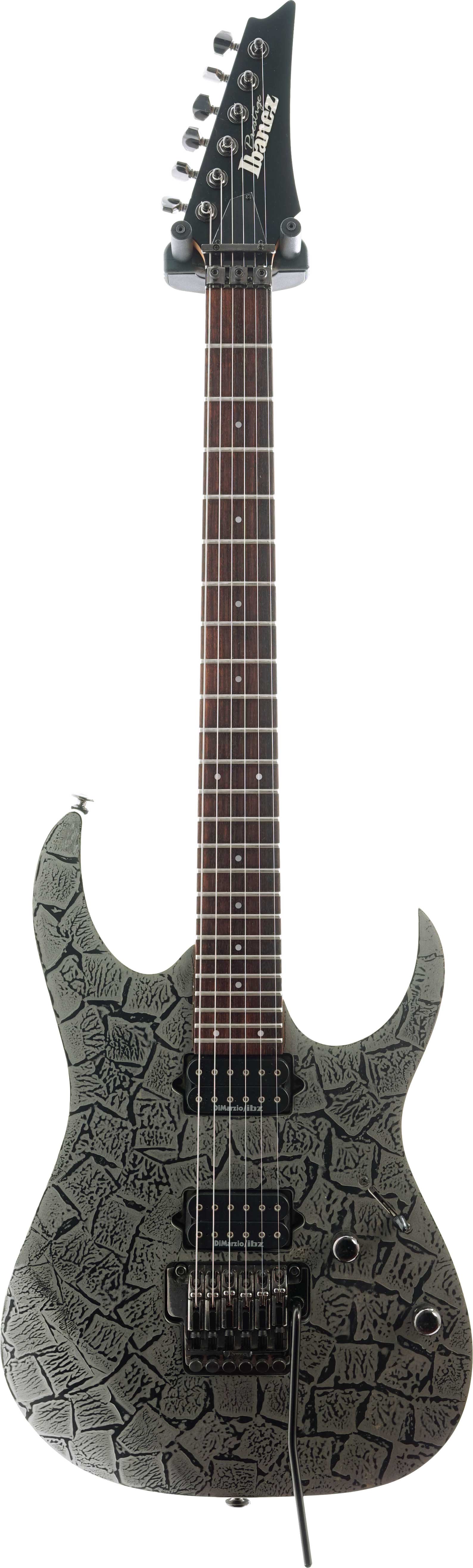 ギター Ibanez prestige RG RG2560ZEX | Ibanez Wiki | Fandom