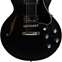 Gibson ES-339 Satin Ebony (Pre-Owned) #10189720 