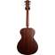 Taylor 322e Grand Concert (Pre-Owned) #1102104002 Back View