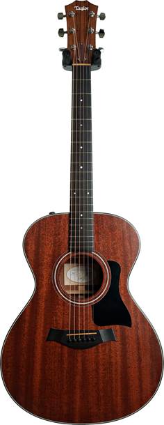 Taylor 322e Grand Concert (Pre-Owned) #1102104002