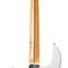 Music Man 1977 Sting Ray White Refin (Pre-Owned) #B002318 