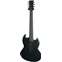 ESP LTD 2018 Viper Black Metal 7 String (Pre-Owned) #IW18041074 Front View